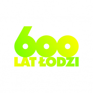 600 lat Łodzi