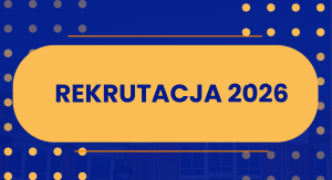 Przycisk Rekrutacja 2026