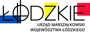 Logo Łodzi