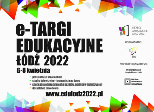 Targi Edukacyjne on-line 2022