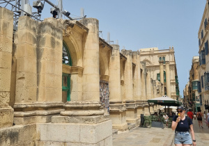 Valletta