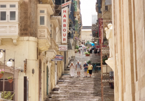 Valletta