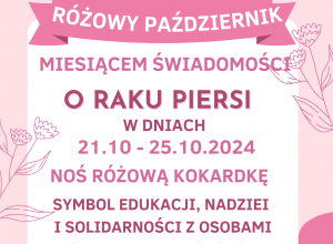 Różwowy paćździernik