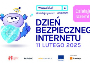 Dzień Bezpiecznego Internetu