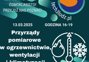 Wydarzenie: "Urządzenia pomiarowe"