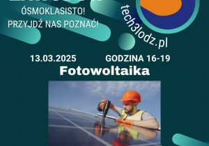 Wydarzenie: "Sekrety fotowoltaiki"