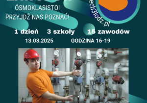 Wydarzenie: " Z instalacją na Ty"