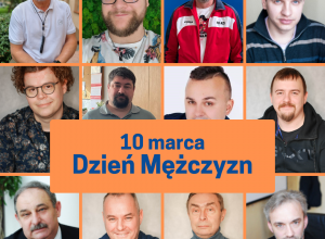 Dzień Mężczyzn