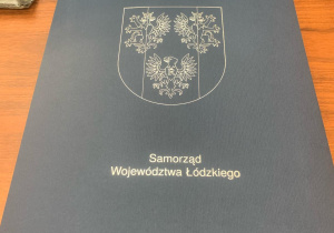 Nominacja do Młodzieżowego Sejmiku Województwa Łódzkiego