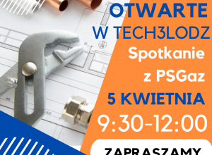 Drzwi Otwarte - 5 kwietnia