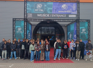 Targi Logistyczne Ptak Warsaw Expo