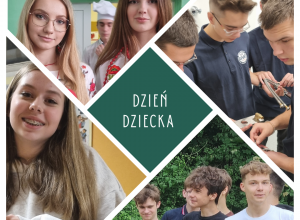 Dzień Dziecka