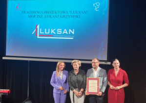 Łódzkie Łabędzie dla naszych partnerów