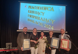 Łódzkie Łabędzie dla naszych partnerów