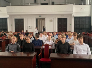 Młodzieżowa Rada Miasta