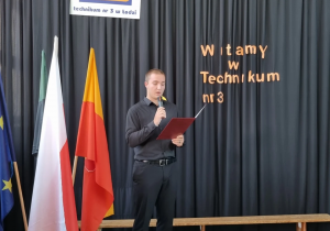 Samorząd uczniowski
