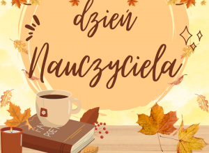 Dzień Edukacji Narodowej