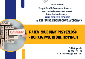 Zaproszenie na konferencję