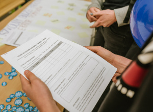 Szkolny Budżet Obywatelski - etap drugi - Promocja