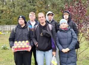 Światełko Pamięci