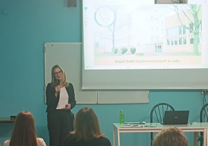 Konferencja - wystąpienia prelegentów