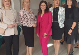 Dyrekcje szkół organizujących wydarzenie