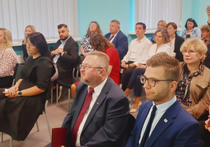 Konferencja - wystąpienia prelegentów