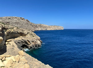 Barcelona - zachwyty