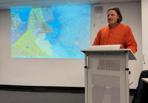 Historia współpracy między naszymi szkołami