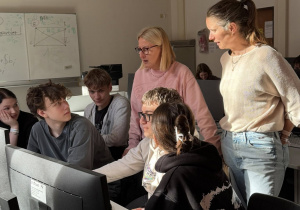 Praca nad projektami