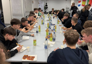 Praca nad projektami