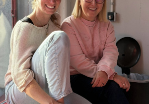 Przyjaźń polsko-niemiecka