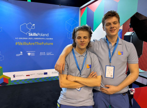 World Skills Poland