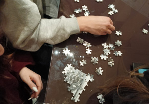 Wycieczka do Drewna. Muzeum fizyki.