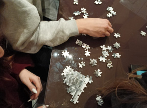 Świąteczna wycieczka do Drezna