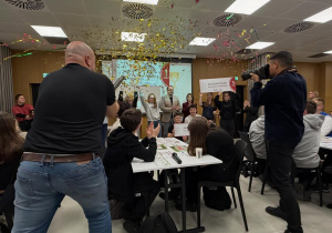 Ogłoszenie wyników