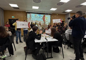 Ogłoszenie wyników