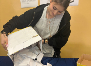 Szkolny Budżet Obywatelski - wyniki