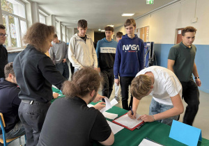 Szkolny Budżet Obywatelski