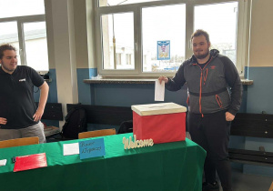 Szkolny Budżet Obywatelski