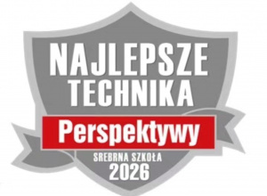 Srebrna Tarcza Perspektyw – 10. miejsce w Łodzi!