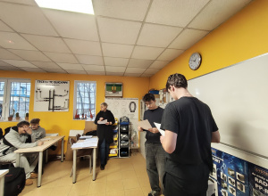 Warsztaty z skutecznej komunikacji 