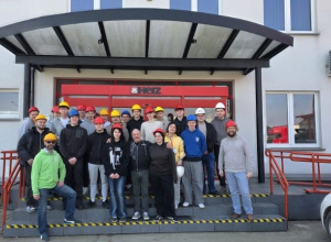 Zawodowo w Wieliczce