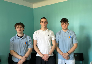 Silna grupa - silne hasła internetowe