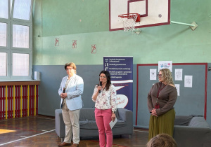 Rozpoczynamy DBI w tech3