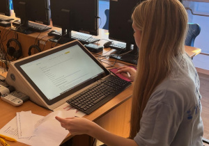 Silne hasła - warsztaty