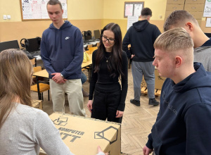 Doradztwo zawodowe w praktyce