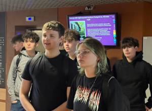 Warsztaty dla logistyków w Eksoc