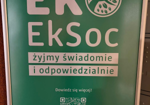 Warsztaty dla 4b w Eksoc