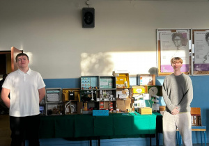 Noc Zawodów i nasi goście